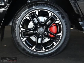 Mercedes-Benz G 63 AMG EXCLUSIVE/585HP/MASSAGE/MEMO/BURM/360/AHK/581g | Mobile.bg    14