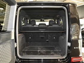 Mercedes-Benz G 63 AMG EXCLUSIVE/585HP/MASSAGE/MEMO/BURM/360/AHK/581g | Mobile.bg    13