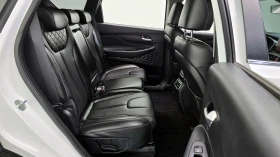 Hyundai Santa fe 2.2 4WD PREMIUM CHOICE - 49100 лв. / 25104.43 € - 81608591 11