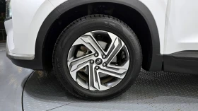 Hyundai Santa fe 2.2 4WD PREMIUM CHOICE - 49100 лв. / 25104.43 € - 81608591 5