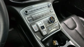 Hyundai Santa fe 2.2 4WD PREMIUM CHOICE - 49100 лв. / 25104.43 € - 81608591 8