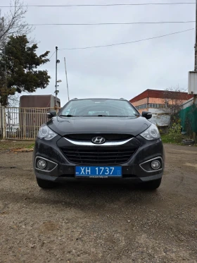 Hyundai IX35 2.0 Crdi 185 к.с., 4Х4 , Атомат - 19900 лв. / 10174.71 € - 73266421 2