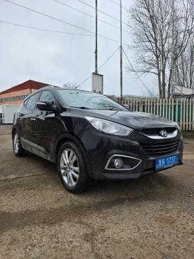 Hyundai IX35 2.0 Crdi 185 к.с., 4Х4 , Атомат - 19900 лв. / 10174.71 € - 73266421 3