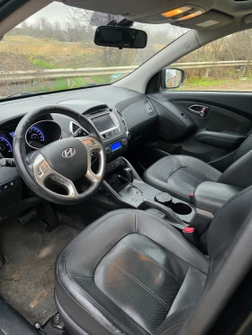 Hyundai IX35 2.0 Crdi 185 к.с., 4Х4 , Атомат - 19900 лв. / 10174.71 € - 73266421 8