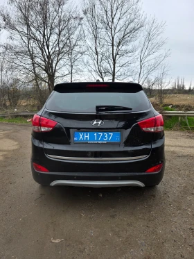 Hyundai IX35 2.0 Crdi 185 к.с., 4Х4 , Атомат - 19900 лв. / 10174.71 € - 73266421 5