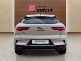 Jaguar I-Pace 90 kWh, снимка 6
