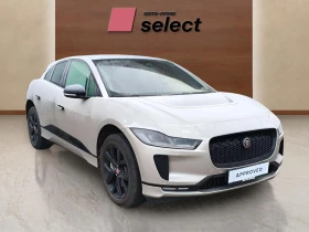 Jaguar I-Pace 90 kWh, снимка 3