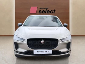Jaguar I-Pace 90 kWh, снимка 2
