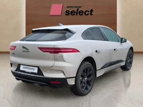 Jaguar I-Pace 90 kWh, снимка 5