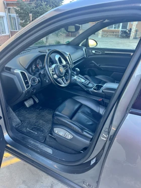 Porsche Cayenne 4.2, снимка 5 — Bazar.bg Porsche Cayenne 4.2, снимка 5