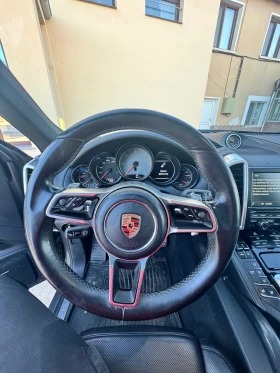 Porsche Cayenne 4.2, снимка 8 — Bazar.bg Porsche Cayenne 4.2, снимка 8