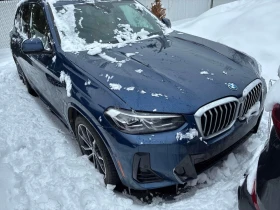 BMW X3 * xDrive30e * CARFAX * БЕЗ ПЪРВОНАЧАЛНА ВНОСКА - 22800 € / 44592.92 лв. - 84161991 6