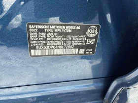 BMW X3 * xDrive30e * CARFAX * БЕЗ ПЪРВОНАЧАЛНА ВНОСКА - 22800 € / 44592.92 лв. - 84161991 11