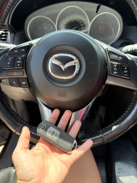 Mazda CX-5 - 9000 € / 17602.47 лв. - 83166902 2