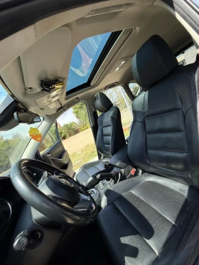 Mazda CX-5 - 9000 € / 17602.47 лв. - 83166902 3