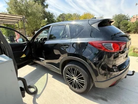 Mazda CX-5 - 9000 € / 17602.47 лв. - 83166902 8