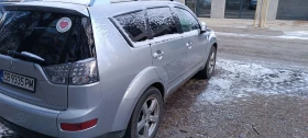 Mitsubishi Outlander II