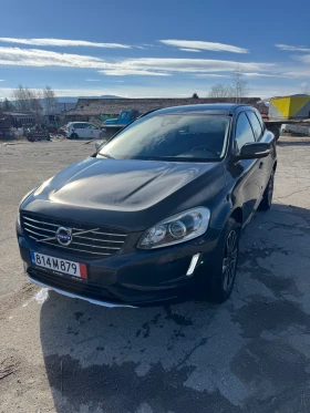 Volvo XC60 2.0  - 10800 € / 21122.96 лв. - 96865124 2