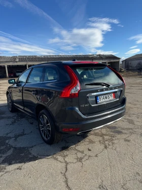 Volvo XC60 2.0  - 10800 € / 21122.96 лв. - 96865124 4
