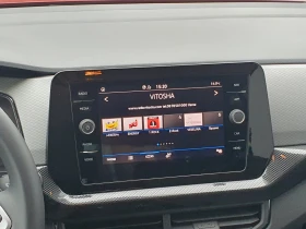 VW T-Cross Life Plus 1.5 TSI OPF DSG | Mobile.bg � ����� ������ 8