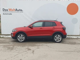 VW T-Cross Life Plus 1.5 TSI OPF DSG | Mobile.bg � ����� ������ 2