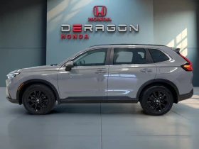 Honda Cr-v SPORT* HEATING* CAMERA - 30100 € / 58870.48 лв. - 99224264 7