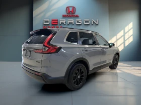 Honda Cr-v SPORT* HEATING* CAMERA - 30100 € / 58870.48 лв. - 99224264 6