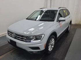 VW Tiguan * TRENDLINE* CARFAX* 2 КЛЮЧА* 