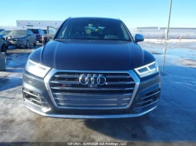 Audi SQ5 TECHNIK* DISTRONIC* ПОДГРЕВ* КАМЕРИ - 17000 € / 33249.11 лв. - 32882843 2