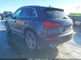 Audi SQ5 TECHNIK* DISTRONIC* ПОДГРЕВ* КАМЕРИ - 17000 € / 33249.11 лв. - 32882843 6