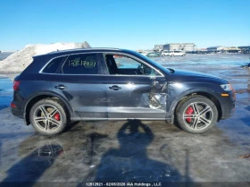 Audi SQ5 TECHNIK* DISTRONIC* ПОДГРЕВ* КАМЕРИ - 17000 € / 33249.11 лв. - 32882843 4