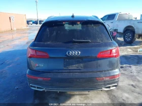 Audi SQ5 TECHNIK* DISTRONIC* ПОДГРЕВ* КАМЕРИ - 17000 € / 33249.11 лв. - 32882843 7