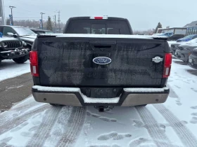 Ford F150 * 4WD SuperCrew Box* BANG & OLUFSEN* PANO* KEYLESS | Auto.bg — изображение 4