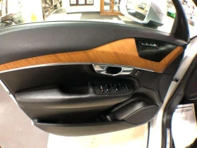 Volvo Xc90 * MOMENTUM 7 PASS AWD LEATHER PAN/ROOF NAV CAMERA  - 27000 € / 52807.41 лв. - 87089691 14
