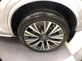 Volvo Xc90 * MOMENTUM 7 PASS AWD LEATHER PAN/ROOF NAV CAMERA  - 27000 € / 52807.41 лв. - 87089691 10