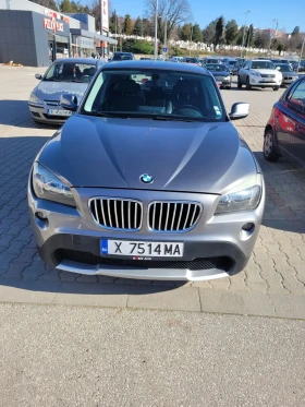BMW X1 XDrive 1.8 d. - 6350 € / 12419.52 лв. - 68033832 2