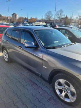 BMW X1 XDrive 1.8 d. - 6350 € / 12419.52 лв. - 68033832 6