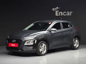 ����� �� �������� �� Hyundai Kona 1.6�