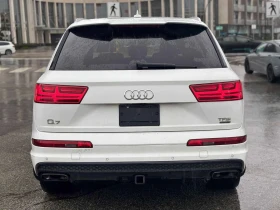 Audi Q7 * 3.0T Technik * ���������* B&O* �� ������*  | Mobile.bg � ����� ������ 4