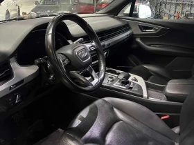 Audi Q7 * 3.0T Technik * ���������* B&O* �� ������*  | Mobile.bg � ����� ������ 5