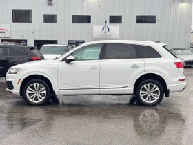 Audi Q7 * 3.0T Technik * ���������* B&O* �� ������*  | Mobile.bg � ����� ������ 2