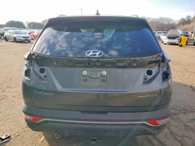 Hyundai Tucson 1.6l Hybrid Convenience AWD | Mobile.bg � ����� ������ 6