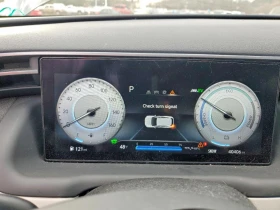Hyundai Tucson 1.6l Hybrid Convenience AWD | Mobile.bg � ����� ������ 9
