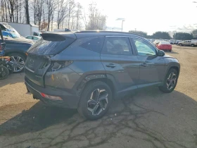 Hyundai Tucson 1.6l Hybrid Convenience AWD | Mobile.bg � ����� ������ 3