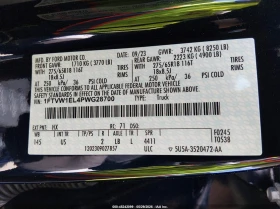Ford F150 Lightning Pro 4WD SuperCrew | Mobile.bg � ����� ������ 9