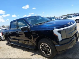 Ford F150 Lightning Pro 4WD SuperCrew | Mobile.bg � ����� ������ 6