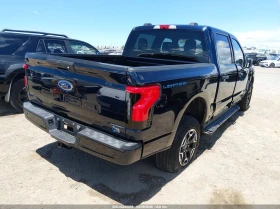 Ford F150 Lightning Pro 4WD SuperCrew | Mobile.bg � ����� ������ 4