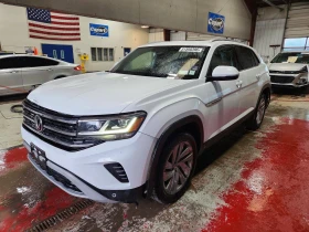 ������ VW Atlas
