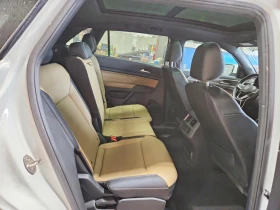 VW Atlas CROSS SPORT SE FULL | Mobile.bg � ����� ������ 11