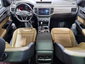 VW Atlas CROSS SPORT SE FULL | Mobile.bg � ����� ������ 8